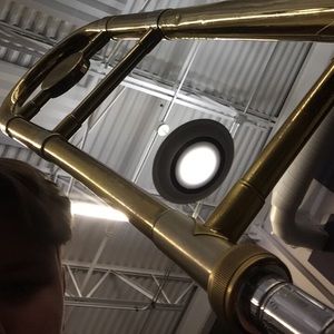 Meet your Posher, Eric